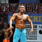 Danny  Martinez - NPC Jay Cutler Desert Classic 2014 - #1